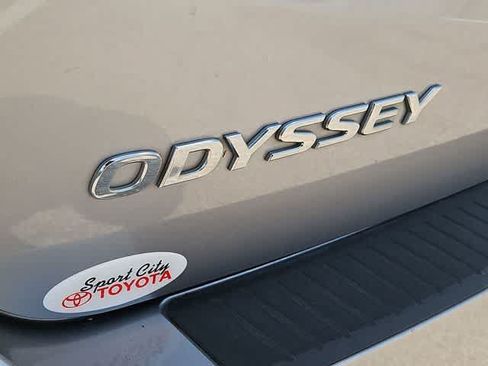 Used 2022 Honda Odyssey EX-L image 11