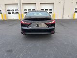 Certified 2025 Toyota Camry LE image 3