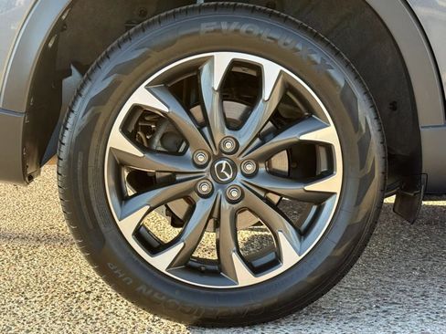 Used 2016 MAZDA CX-5 Grand Touring FWD image 26