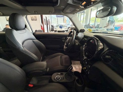 Used 2023 MINI Cooper SE FWD image 37