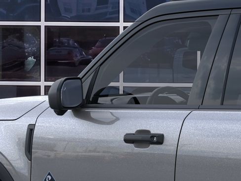 New 2026 Ford Bronco Sport Outer Banks w/ Outer Banks Tech Package+ AWD/4WD image 20