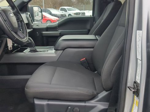 Used 2020 Ford F150 XLT w/ Equipment Group 302A Luxury image 22