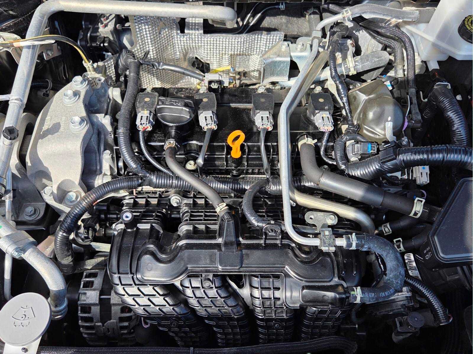 Used 2024 Mitsubishi Outlander SE AWD/4WD image 23