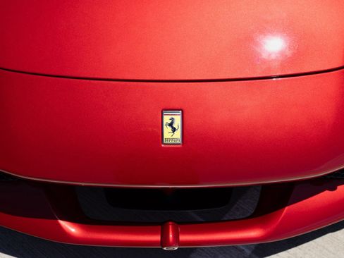 Used 2024 Ferrari 296 GTB RWD image 29