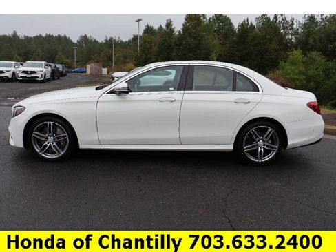 Used 2019 Mercedes-Benz E 300 E300 4MATIC image 4