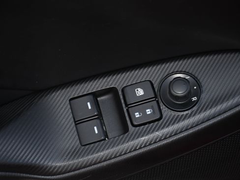 Used 2023 MAZDA MX-5 Miata Grand Touring w/ Weather Package image 11