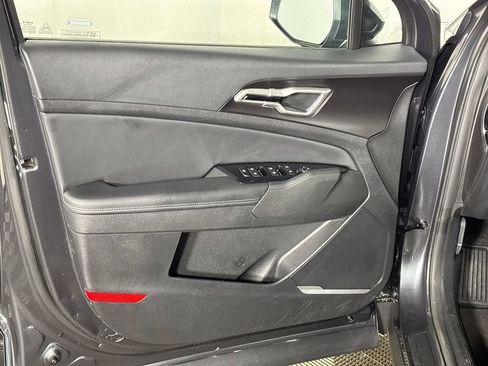 Used 2023 Kia Sportage EX AWD/4WD image 10
