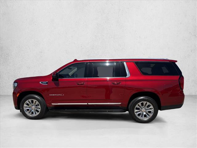 Used 2024 GMC Yukon XL Denali w/ Advanced Technology Package AWD/4WD image 8