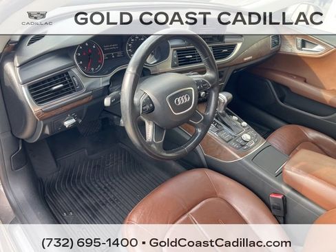 Used 2013 Audi A7 3.0T Premium image 16