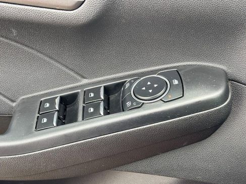 Used 2023 Ford Escape Active AWD/4WD image 17