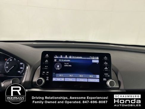 Used 2022 Honda Accord Sport image 7