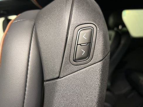 New 2026 Lincoln Navigator Black Label AWD/4WD image 35