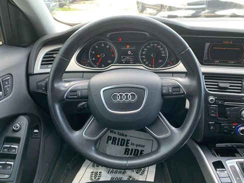 Used 2014 Audi A4 2.0T Premium w/ S Line Style Package FWD image 13