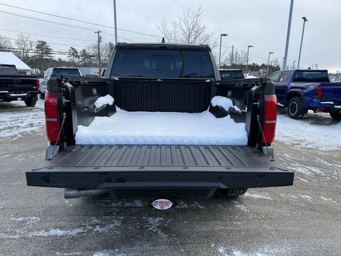 New 2026 Toyota Tacoma TRD Off-Road image 5