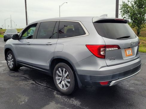 Used 2019 Honda Pilot EX-L image 8