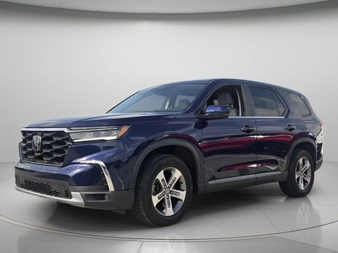 Used 2023 Honda Pilot EX-L image 9
