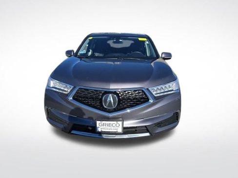 Used 2020 Acura MDX SH-AWD w/ Technology Package image 2