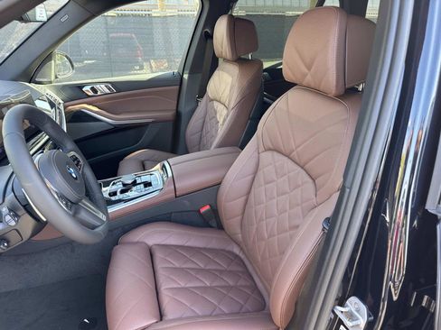 New 2026 BMW X5 sDrive40i w/ M Sport Package image 22