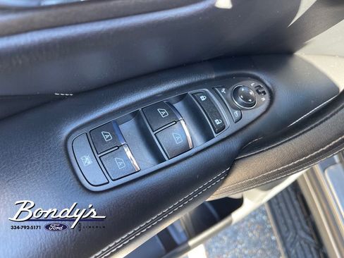 Used 2021 INFINITI QX80 Premium Select w/ Cargo Package image 8