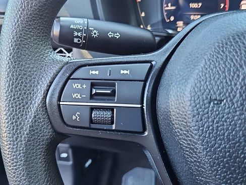 Used 2024 Honda Accord EX image 11