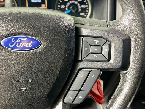 Used 2016 Ford F150 XLT w/ Equipment Group 301A Mid RWD image 19