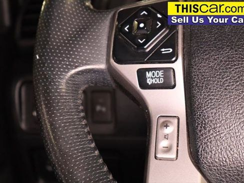 Used 2018 Toyota 4Runner Limited AWD/4WD image 18