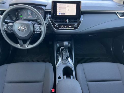 Certified 2024 Toyota Corolla LE w/ LE Convenience Package FWD image 15