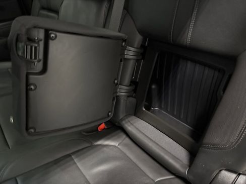 Used 2022 Chevrolet Silverado 3500 High Country w/ Z71 Off-Road Package image 29