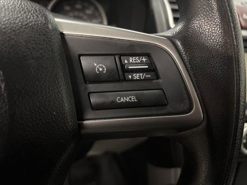 Used 2016 Subaru Forester 2.5i w/ Alloy Wheel Package image 18