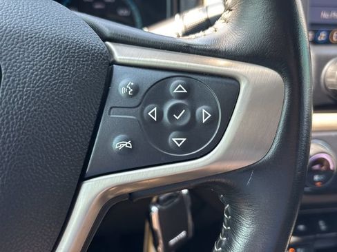 Used 2019 GMC Canyon Denali AWD/4WD image 24