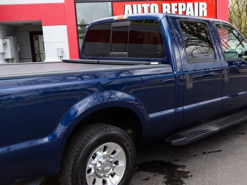 Used 2008 Ford F250 Lariat image 17