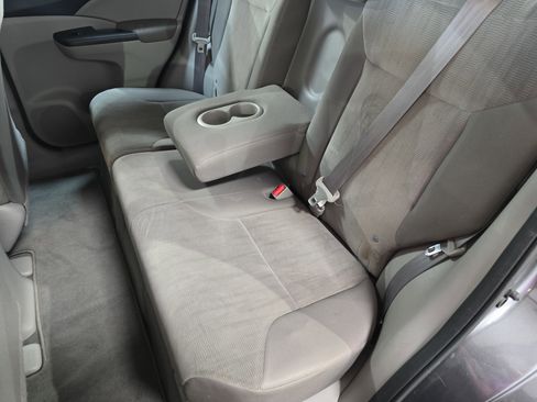 Used 2014 Honda CR-V LX image 34