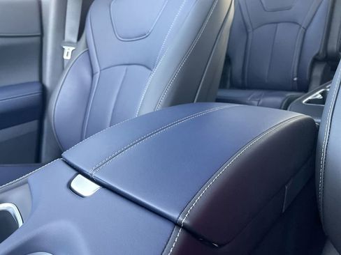 New 2026 INFINITI QX60 Sport w/ Dark Cargo Package image 25