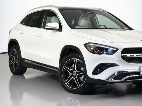 Certified 2026 Mercedes-Benz GLA 250 image 15
