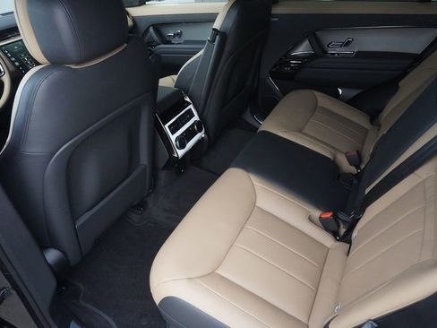 New 2026 Land Rover Range Rover Sport Dynamic SE image 29