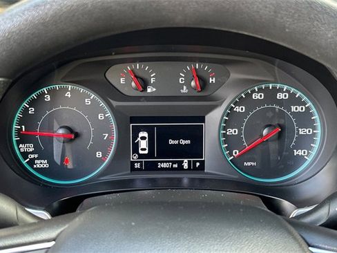 Used 2024 Chevrolet Malibu LT image 24