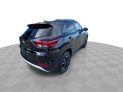 Used 2023 Chevrolet TrailBlazer LT w/ Convenience Package image 8