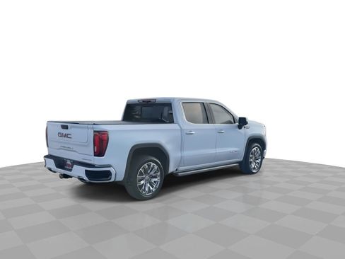 New 2026 GMC Sierra 1500 Denali w/ Denali Reserve Package AWD/4WD image 8