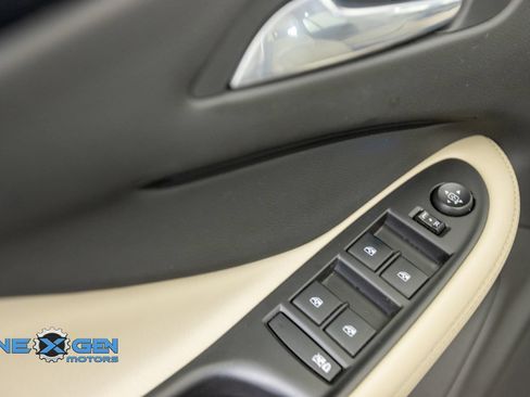 Used 2018 Buick Envision Preferred FWD image 12