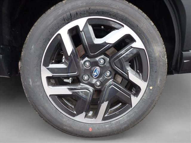 New 2026 Subaru Forester Premium AWD/4WD image 7
