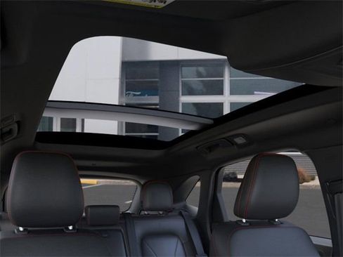 Used 2025 Ford Escape ST-Line Elite w/ Premium Technology Package image 22