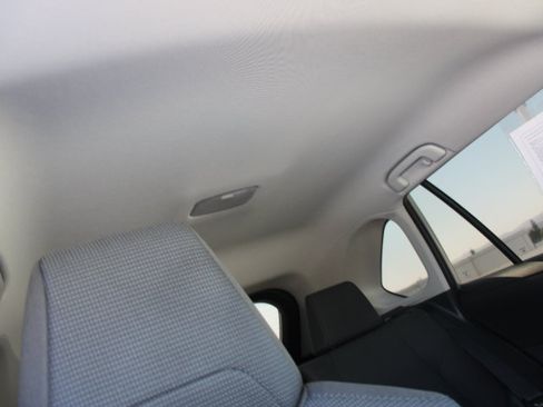 Certified 2025 Toyota RAV4 LE FWD image 20