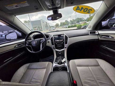 Used 2014 Cadillac SRX FWD image 13