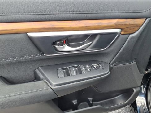 Used 2021 Honda CR-V EX image 15