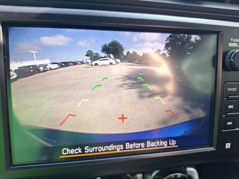 Used 2024 Subaru BRZ Limited RWD image 25