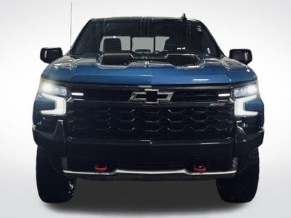 Used 2023 Chevrolet Silverado 1500 ZR2 w/ Technology Package