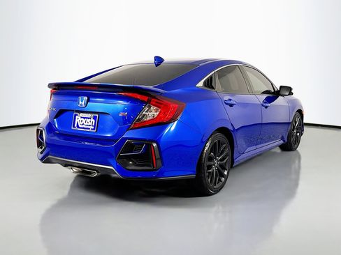 Used 2020 Honda Civic Si image 5