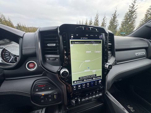 Used 2021 RAM 1500 TRX w/ TRX Level 1 Equipment Group image 16