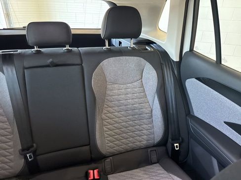 New 2025 Volkswagen Tiguan S image 15