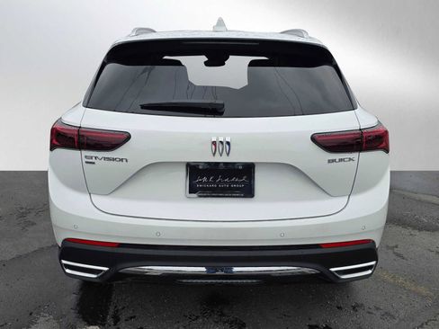 New 2024 Buick Envision Preferred image 6